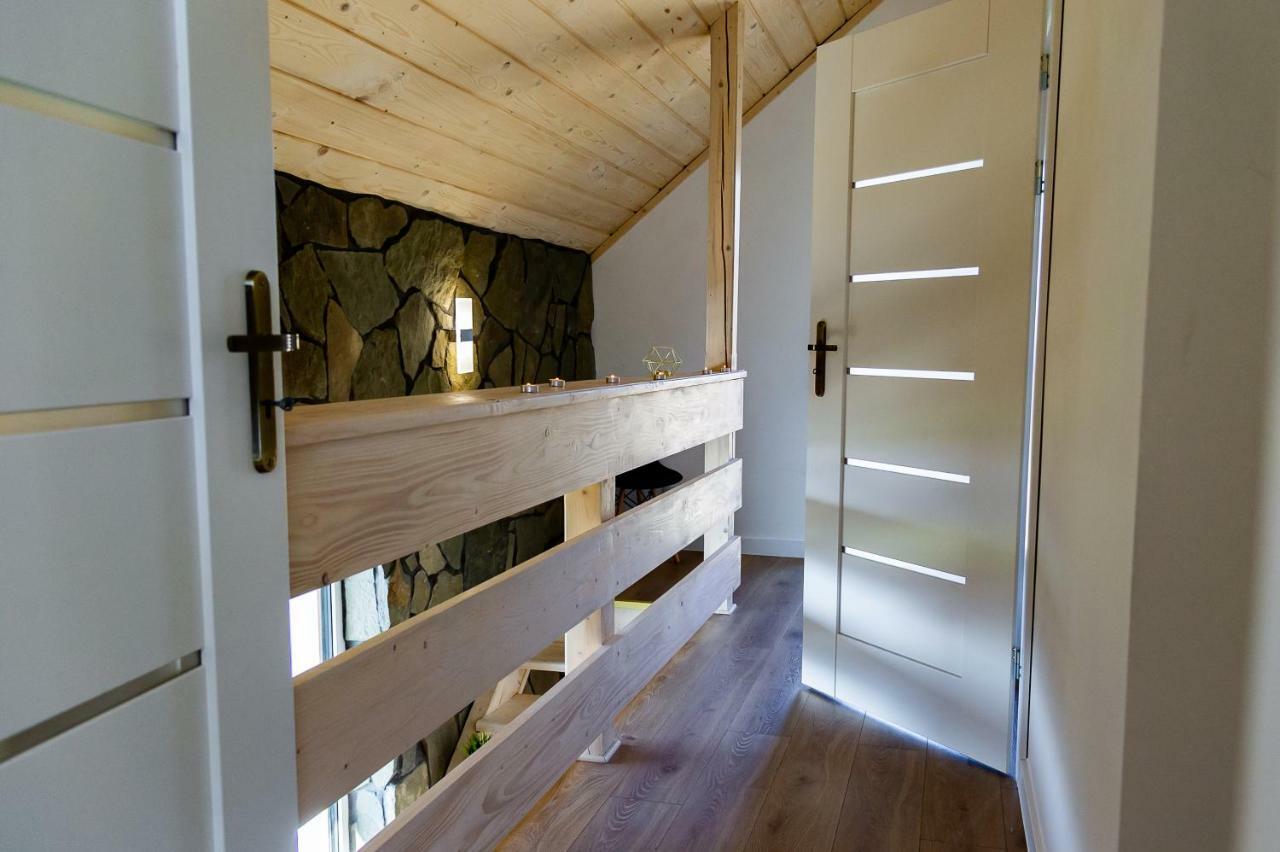 Apartament Podmagura Szczyrk Buitenkant foto