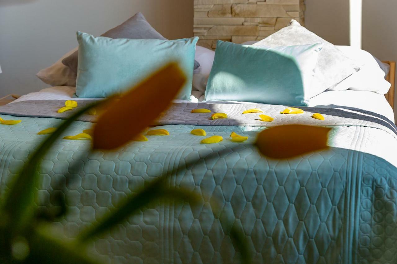 Apartament Podmagura Szczyrk Buitenkant foto