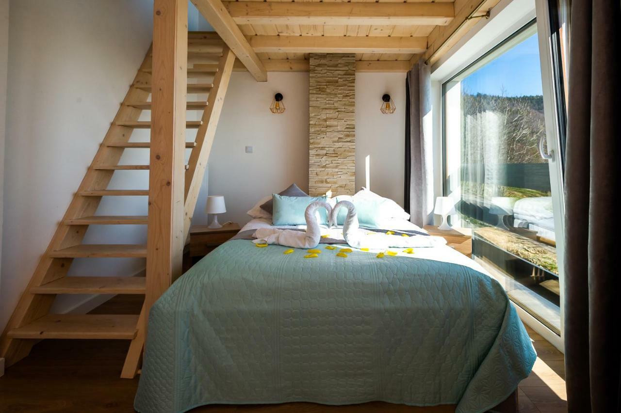 Apartament Podmagura Szczyrk Buitenkant foto