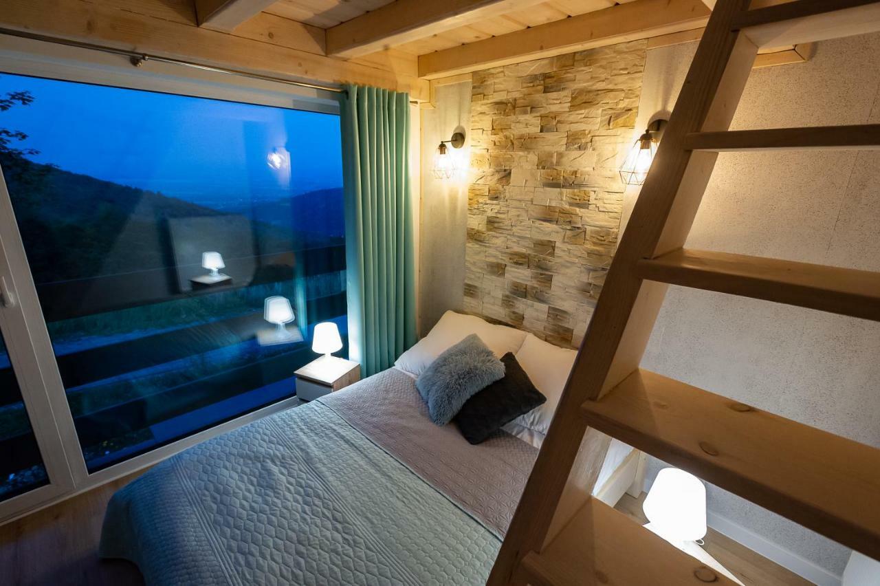 Apartament Podmagura Szczyrk Buitenkant foto